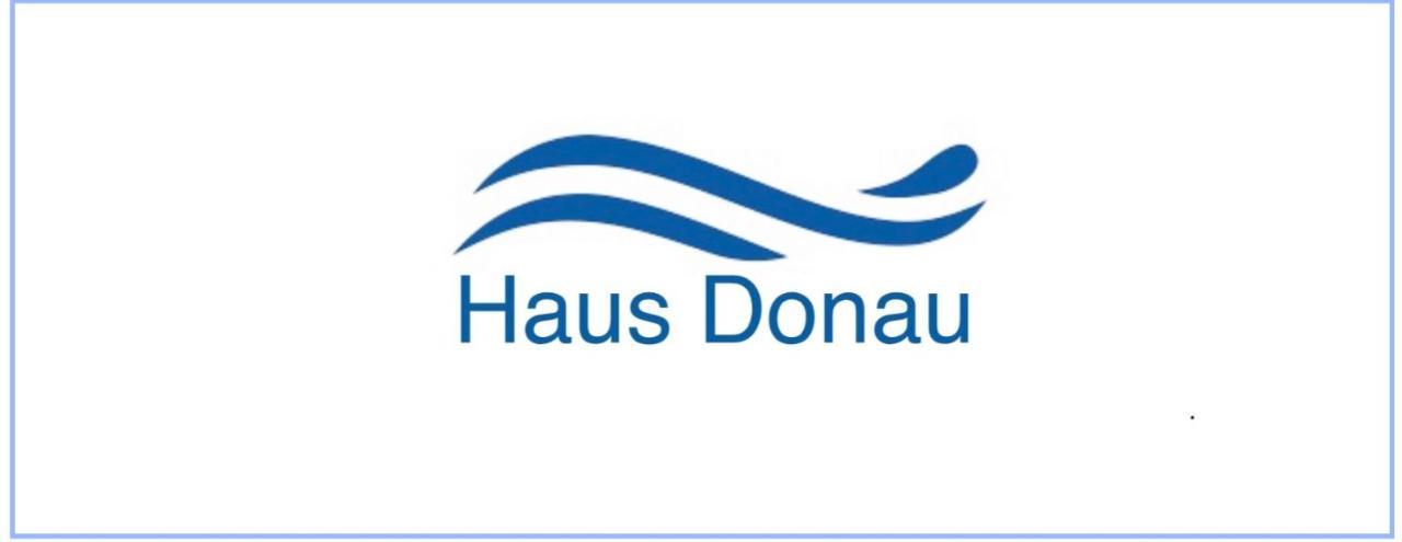Апартаменты Haus-Donau In Der Wachau Аггсбах Экстерьер фото